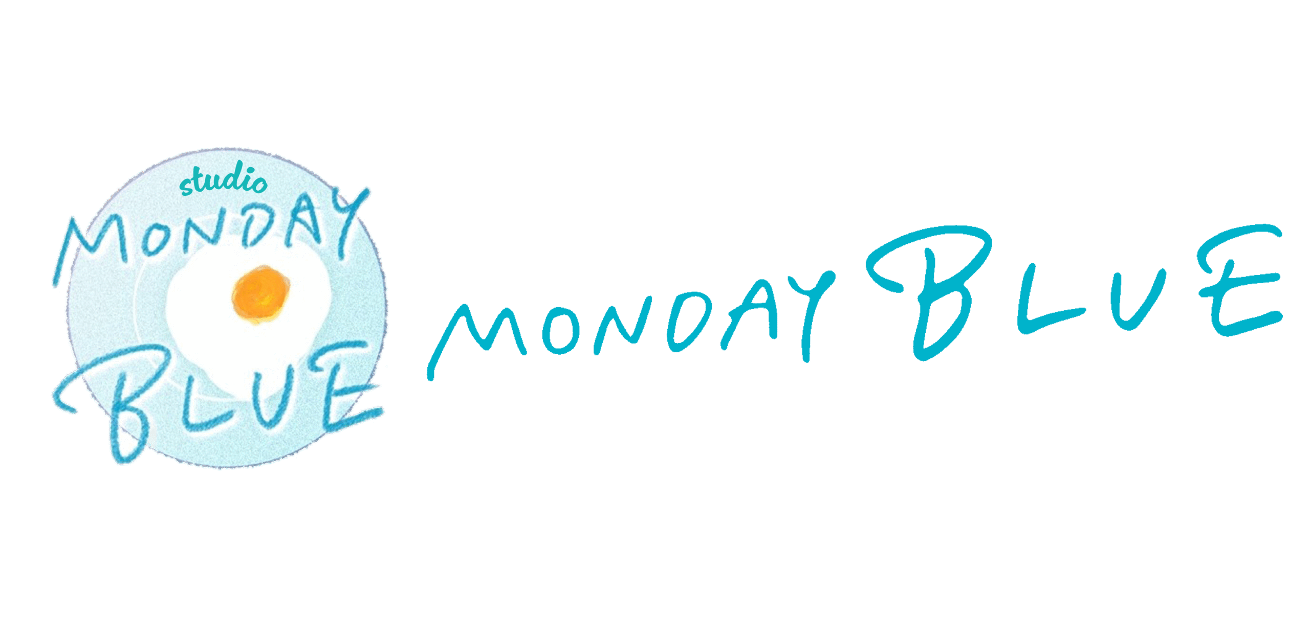 MONDAY BLUE ANIME